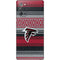 NFL Atlanta Falcons Trailblazer Galaxy Note20 5G Skin