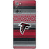 NFL Atlanta Falcons Trailblazer Galaxy Note20 5G Skin