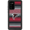 NFL Atlanta Falcons Trailblazer Galaxy Note20 5G Waterproof Case