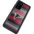 NFL Atlanta Falcons Trailblazer Galaxy Note20 5G Waterproof Case