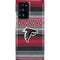 NFL Atlanta Falcons Trailblazer Galaxy Note20 Ultra 5G Lite Case