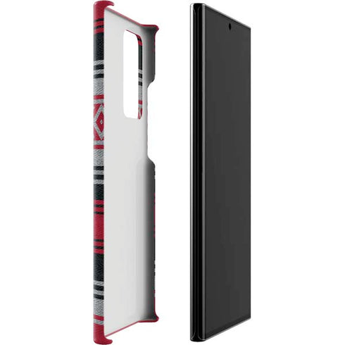NFL Atlanta Falcons Trailblazer Galaxy Note20 Ultra 5G Lite Case