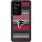 NFL Atlanta Falcons Trailblazer Galaxy Note20 Ultra 5G Waterproof Case