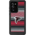 NFL Atlanta Falcons Trailblazer Galaxy Note20 Ultra 5G Waterproof Case