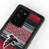 NFL Atlanta Falcons Trailblazer Galaxy Note20 Ultra 5G Waterproof Case