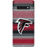 NFL Atlanta Falcons Trailblazer Galaxy S10 Skin