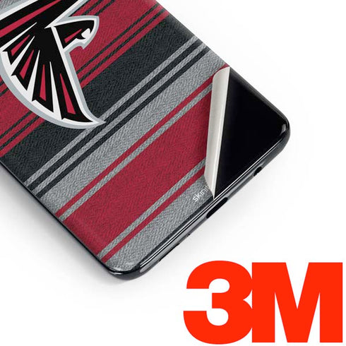 NFL Atlanta Falcons Trailblazer Galaxy S10 Skin
