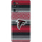 NFL Atlanta Falcons Trailblazer Galaxy S20 Fan Edition Skin