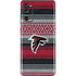 NFL Atlanta Falcons Trailblazer Galaxy S20 Fan Edition Skin