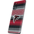 NFL Atlanta Falcons Trailblazer Galaxy S20 Fan Edition Skin