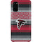 NFL Atlanta Falcons Trailblazer Galaxy S20 Lite Case