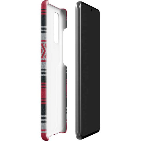 NFL Atlanta Falcons Trailblazer Galaxy S20 Lite Case