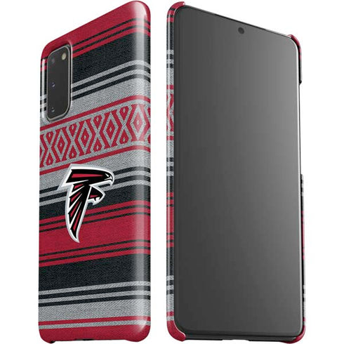 NFL Atlanta Falcons Trailblazer Galaxy S20 Lite Case