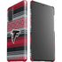 NFL Atlanta Falcons Trailblazer Galaxy S20 Lite Case