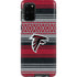 NFL Atlanta Falcons Trailblazer Galaxy S20 Plus Pro Case