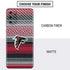NFL Atlanta Falcons Trailblazer Galaxy S20 Plus Skin