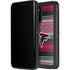 NFL Atlanta Falcons Trailblazer Galaxy S20 Plus Waterproof Case
