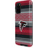 NFL Atlanta Falcons Trailblazer Galaxy S20 Pro Case