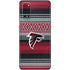 NFL Atlanta Falcons Trailblazer Galaxy S20 Skin