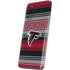 NFL Atlanta Falcons Trailblazer Galaxy S20 Skin