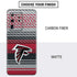 NFL Atlanta Falcons Trailblazer Galaxy S20 Ultra 5G Skin