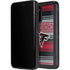 NFL Atlanta Falcons Trailblazer Galaxy S20 Waterproof Case