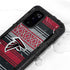 NFL Atlanta Falcons Trailblazer Galaxy S20 Waterproof Case