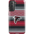 NFL Atlanta Falcons Trailblazer Galaxy S21 5G Pro Case