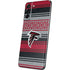 NFL Atlanta Falcons Trailblazer Galaxy S21 5G Skin