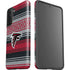 NFL Atlanta Falcons Trailblazer Galaxy S21 FE Pro Case