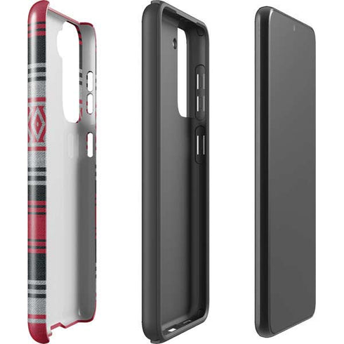 NFL Atlanta Falcons Trailblazer Galaxy S21 Plus 5G Pro Case