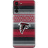 NFL Atlanta Falcons Trailblazer Galaxy S21 Plus 5G Skin