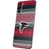 NFL Atlanta Falcons Trailblazer Galaxy S21 Plus 5G Skin
