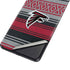 NFL Atlanta Falcons Trailblazer Galaxy S21 Plus 5G Skin