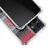 NFL Atlanta Falcons Trailblazer Galaxy S21 Ultra 5G Clear Case