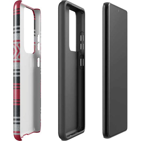 NFL Atlanta Falcons Trailblazer Galaxy S21 Ultra 5G Pro Case