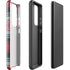 NFL Atlanta Falcons Trailblazer Galaxy S21 Ultra 5G Pro Case