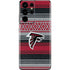 NFL Atlanta Falcons Trailblazer Galaxy S21 Ultra 5G Skin