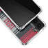 NFL Atlanta Falcons Trailblazer Galaxy S22 Clear Case