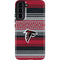 NFL Atlanta Falcons Trailblazer Galaxy S22 Plus Pro Case