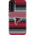 NFL Atlanta Falcons Trailblazer Galaxy S22 Plus Pro Case