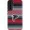 NFL Atlanta Falcons Trailblazer Galaxy S22 Pro Case