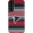 NFL Atlanta Falcons Trailblazer Galaxy S22 Pro Case