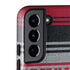 NFL Atlanta Falcons Trailblazer Galaxy S22 Pro Case