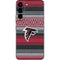 NFL Atlanta Falcons Trailblazer Galaxy S22 Skin
