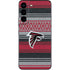 NFL Atlanta Falcons Trailblazer Galaxy S22 Skin