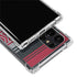 NFL Atlanta Falcons Trailblazer Galaxy S22 Ultra Clear Case