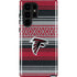 NFL Atlanta Falcons Trailblazer Galaxy S22 Ultra Pro Case