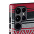 NFL Atlanta Falcons Trailblazer Galaxy S22 Ultra Pro Case