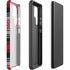 NFL Atlanta Falcons Trailblazer Galaxy S22 Ultra Pro Case